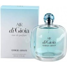 AIR DI GIOIA By Giorgio Armani For Women - 1.7 EDP Spray